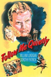 L'assassin sans visage (1949)