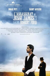 L'Assassinat de Jesse James par le traître Robert Ford (2007)