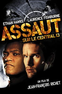 L'Assaut du poste 13 (2005)