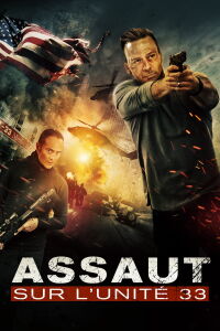 L'assaut du VA-33 (2021)