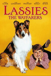 Lassie: The Wayfarers (1964)