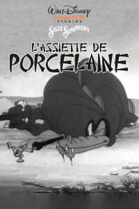 L'Assiette de Porcelaine (1931)