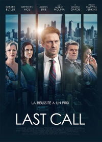Last Call (2016)