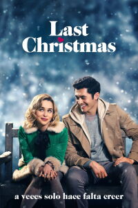 Last Christmas: Otra oportunidad para amar (2019)