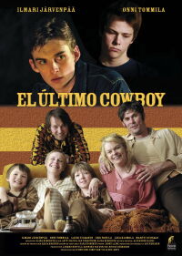 Last Cowboy Standing (2009)