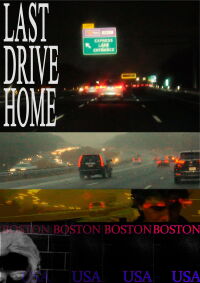 LAST DRIVE HOME (2024)