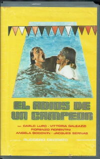 Last Feelings (1978)