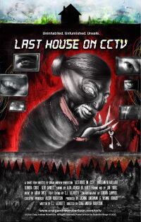 Last House on CCTV (2021)