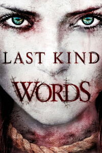 Last Kind Words (2012)