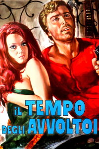 Last of the Badmen (1967)