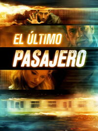 Last Passenger (2013)