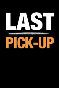 Last Pickup (2015)