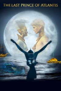 Last Prince of Atlantis (2018)