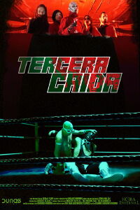 Last Round (2021)