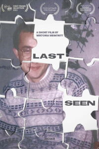 Last Seen (2023)