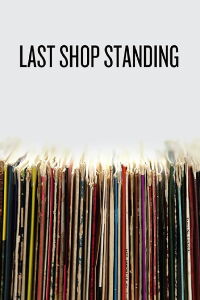 Last Shop Standing (2012)