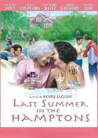 Last Summer in the Hamptons (1995)