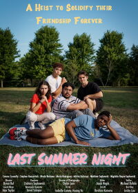 Last Summer Night (2023)