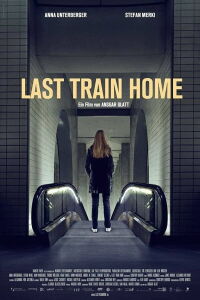 Last Train Home (2015)