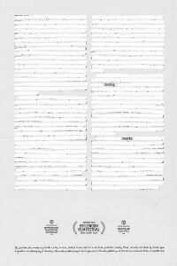 Lasting Marks (2018)