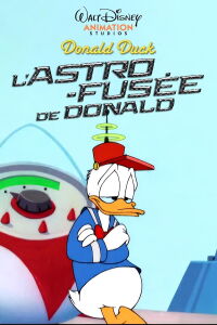 L'Astro Fusée de Donald (1999)