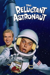 L'Astronaute réticent (1967)