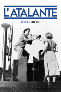 L'Atalante (1934)