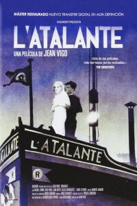L'Atalante (1934)