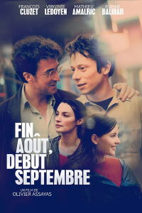 Late August, Early September (1999)