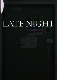 Late Night (2021)