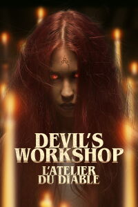 L'Atelier du Diable (2022)