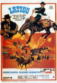 Látigo (1971)