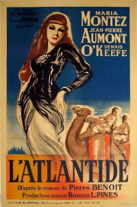 L'Atlantide (1949)
