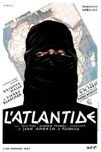 L'Atlantide (1932)
