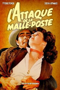 L'Attaque de la malle-poste (1951)