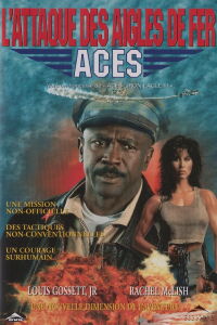 L'attaque des aigles de fer: Aces (1992)