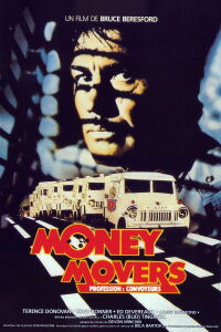 L'Attaque des fourgons blindés (1978)