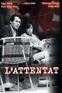 L'attentat (1966)
