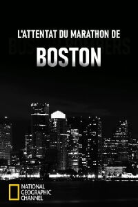 L'attentat du marathon de Boston (2014)
