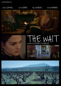 L'Attente (2017)