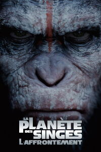 L'aube de la planète des singes (2014)