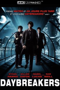 L'Aube des survivants (2010)