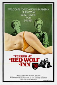 L'Auberge de la terreur (1972)