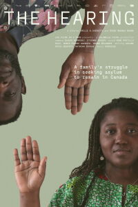 L'audience (2023)