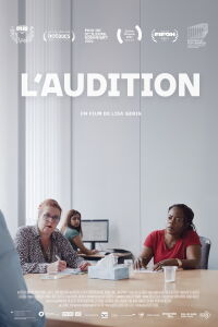 L'audition (2024)