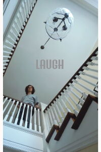 Laugh (2015)