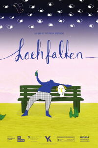 Laugh Lines (2018)