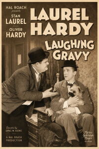 Laughing Gravy (1931)