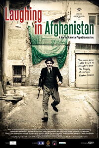 Laughing in Afghanistan (2023)