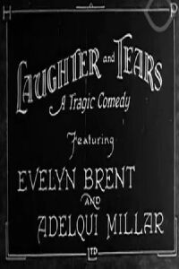 Laughter and Tears (1921)